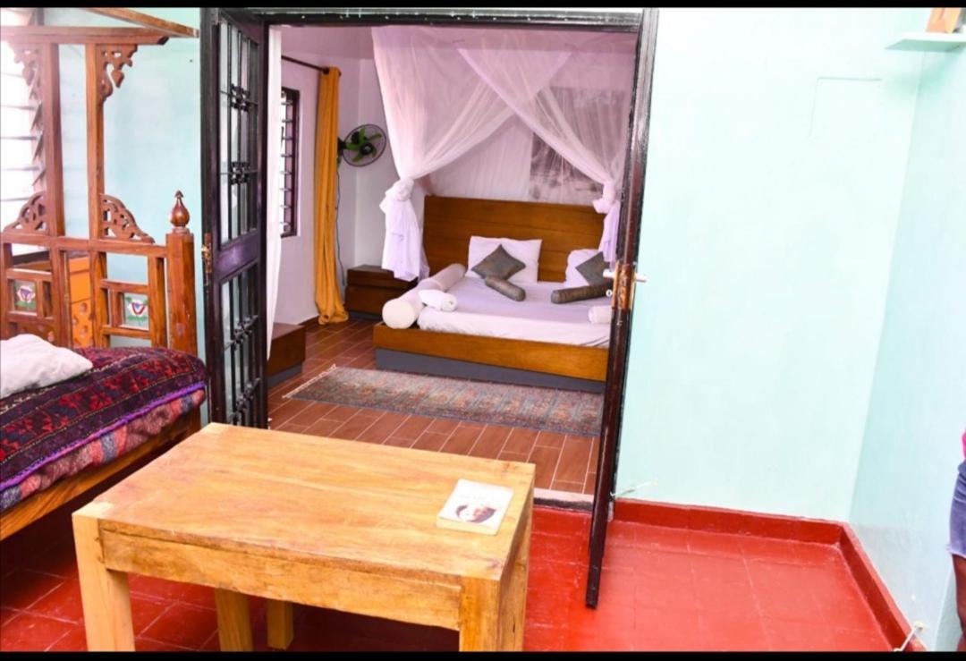 Mavericks Convenient Cozy Loft In Diani'S Cbd Ukunda Bagian luar foto