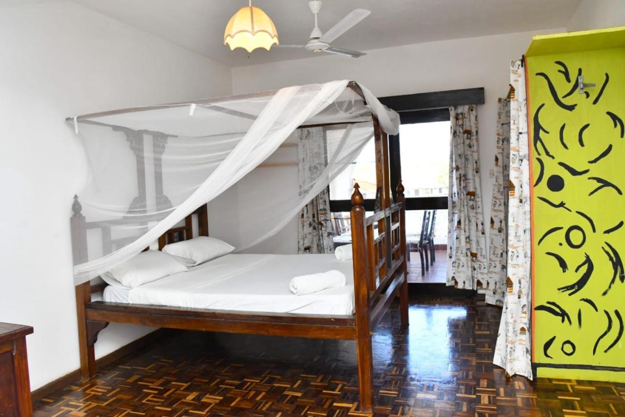 Mavericks Convenient Cozy Loft In Diani'S Cbd Ukunda Bagian luar foto