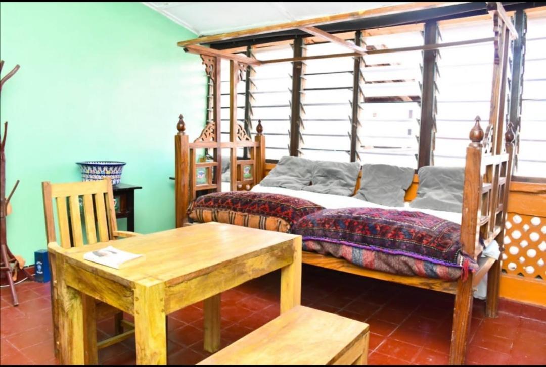 Mavericks Convenient Cozy Loft In Diani'S Cbd Ukunda Bagian luar foto