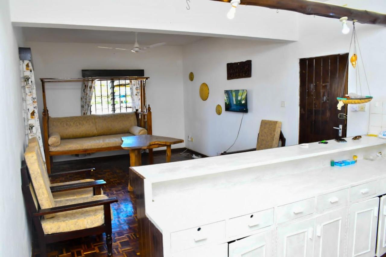 Mavericks Convenient Cozy Loft In Diani'S Cbd Ukunda Bagian luar foto