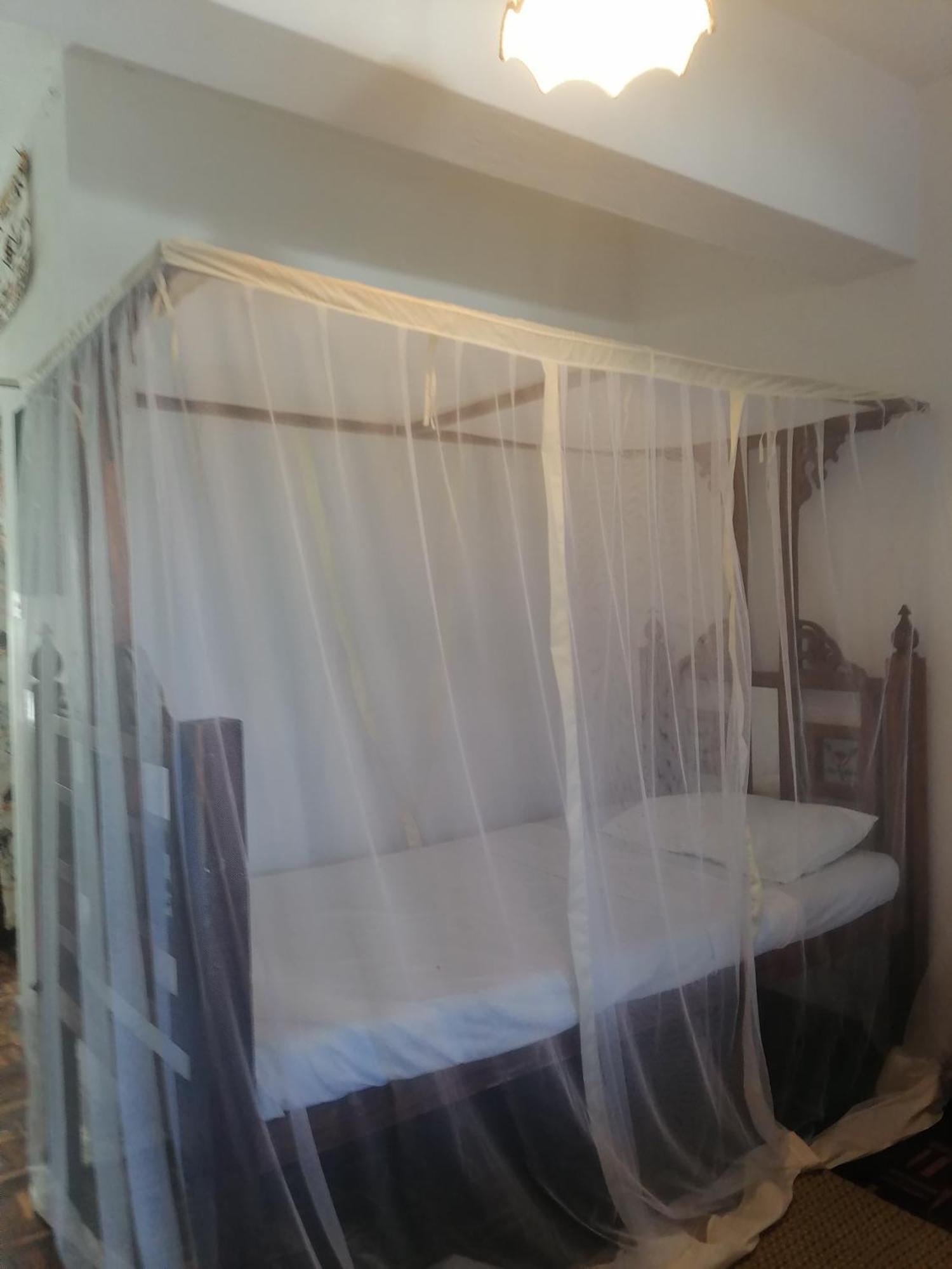 Mavericks Convenient Cozy Loft In Diani'S Cbd Ukunda Bagian luar foto